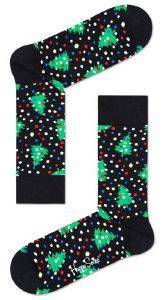 HAPPY SOCKS ΚΑΛΤΣΕΣ HAPPY SOCKS CHRISTMAS NIGHT CHN01-9300