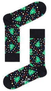 ΚΑΛΤΣΕΣ HAPPY SOCKS CHRISTMAS NIGHT CHN01-9300 (36-40) ΚΑΛΤΣΕΣ HAPPY SOCKS CHRISTMAS NIGHT CHN01-9300 (36-40)