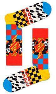 ΚΑΛΤΣΕΣ HAPPY SOCKS DISNEY MICKEY-TIME DNY01-4301 (41-46) ΚΑΛΤΣΕΣ HAPPY SOCKS DISNEY MICKEY-TIME DNY01-4301 (41-46)