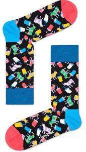 HAPPY SOCKS MILKSHAKE COW MCO01-6500 (41-46)
