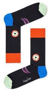  HAPPY SOCKS SCARY FACE SCA01-9300 (41-46)