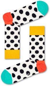  HAPPY SOCKS BIG DOT BDO01-1300 (36-40)