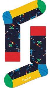  HAPPY SOCKS SKIERS SKI01-6500 (41-46)