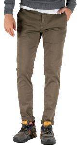 ΠΑΝΤΕΛΟΝΙ REPLAY ZEUMAR CHINO SLIM HYPERFLEX M9627L.000.8166197 ΧΑΚΙ (33/34) ΠΑΝΤΕΛΟΝΙ REPLAY ZEUMAR CHINO SLIM HYPERFLEX M9627L.000.8166197 ΧΑΚΙ (33/34)