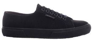 ΠΑΠΟΥΤΣΙ SUPERGA 2750-SUELNGCOTU S111E6W SUEDE ΜΑΥΡΟ (45) ΠΑΠΟΥΤΣΙ SUPERGA 2750-SUELNGCOTU S111E6W SUEDE ΜΑΥΡΟ (45)