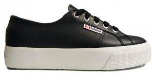  SUPERGA 2730-NAPLNGCOTU S111ECW FLATFORM   (36)