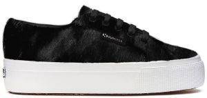 ΠΑΠΟΥΤΣΙ SUPERGA 2790-LEAHORSEW S00CS50 FLATFORM ΜΑΥΡΟ (37) ΠΑΠΟΥΤΣΙ SUPERGA 2790-LEAHORSEW S00CS50 FLATFORM ΜΑΥΡΟ (37)