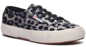  SUPERGA 2750-FANVELVETW S00DKM0 LEOPARD  (36)