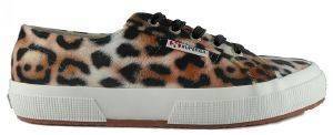�������� SUPERGA 2750-FANVELVETW S00DKM0 LEOPARD ����/����� (37.5)