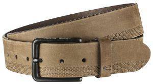 ΖΩΝΗ CAMEL ACTIVE ΔΕΡΜΑ C91-402040-9B04 27 ΓΚΡΙ (XXXL) ΖΩΝΗ CAMEL ACTIVE ΔΕΡΜΑ C91-402040-9B04 27 ΓΚΡΙ (XXXL)
