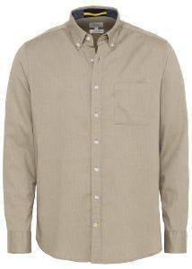 ΠΟΥΚΑΜΙΣΟ CAMEL ACTIVE C91-409101-4S01 ΜΠΕΖ (M) ΠΟΥΚΑΜΙΣΟ CAMEL ACTIVE C91-409101-4S01 ΜΠΕΖ (M)