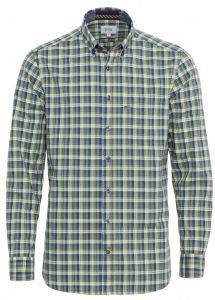 ΠΟΥΚΑΜΙΣΟ CAMEL ACTIVE CHECK C91-409105-4S05 ΚΑΡΟ ΑΝΟΙΧΤΟ ΠΡΑΣΙΝΟ/ΜΠΛΕ (XXXL) ΠΟΥΚΑΜΙΣΟ CAMEL ACTIVE CHECK C91-409105-4S05 ΚΑΡΟ ΑΝΟΙΧΤΟ ΠΡΑΣΙΝΟ/ΜΠΛΕ (XXXL)