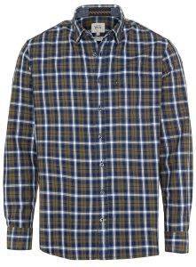ΠΟΥΚΑΜΙΣΟ CAMEL ACTIVE ΚΑΡΟ C91-409111-4S11 ΧΑΚΙ/ΜΠΛΕ (XL) ΠΟΥΚΑΜΙΣΟ CAMEL ACTIVE ΚΑΡΟ C91-409111-4S11 ΧΑΚΙ/ΜΠΛΕ (XL)