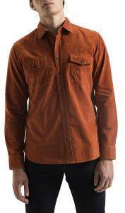  CAMEL ACTIVE  C91-409127-4S27 RUST  (M)