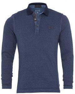 ΜΠΛΟΥΖΑ POLO CAMEL ACTIVE FINELINER C91-409306-4P03 ΣΚΟΥΡΟ ΜΠΛΕ (XXL) ΜΠΛΟΥΖΑ POLO CAMEL ACTIVE FINELINER C91-409306-4P03 ΣΚΟΥΡΟ ΜΠΛΕ (XXL)