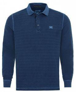 ΜΠΛΟΥΖΑ POLO CAMEL ACTIVE WAFFEL C91-493607-4P04 ΣΚΟΥΡΟ ΜΠΛΕ (XXL) ΜΠΛΟΥΖΑ POLO CAMEL ACTIVE WAFFEL C91-493607-4P04 ΣΚΟΥΡΟ ΜΠΛΕ (XXL)