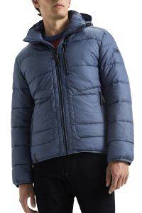 ΜΠΟΥΦΑΝ CAMEL ACTIVE C91-430970-4E43 ΜΠΛΕ (52) ΜΠΟΥΦΑΝ CAMEL ACTIVE C91-430970-4E43 ΜΠΛΕ (52)