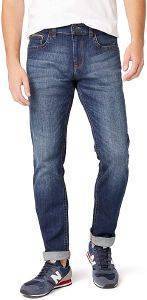 JEANS CAMEL ACTIVE HOUSTON C91-488815-9524 USED ΜΠΛΕ (33) JEANS CAMEL ACTIVE HOUSTON C91-488815-9524 USED ΜΠΛΕ (33)