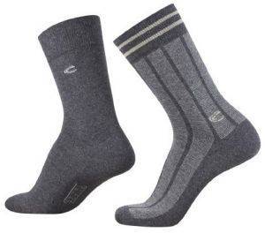 ΣΕΤ ΚΑΛΤΣΕΣ CAMEL ACTIVE LOGOMANIA CA-91-6201 ΑΝΘΡΑΚΙ (2TMX) (39-42) ΣΕΤ ΚΑΛΤΣΕΣ CAMEL ACTIVE LOGOMANIA CA-91-6201 ΑΝΘΡΑΚΙ (2TMX) (39-42)
