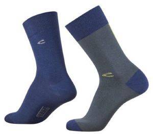 ΣΕΤ ΚΑΛΤΣΕΣ CAMEL ACTIVE MOULINE WITH ACCENT CA-91-6202 ΜΠΛΕ (2ΤΜΧ) (39-42) ΣΕΤ ΚΑΛΤΣΕΣ CAMEL ACTIVE MOULINE WITH ACCENT CA-91-6202 ΜΠΛΕ (2ΤΜΧ) (39-42)