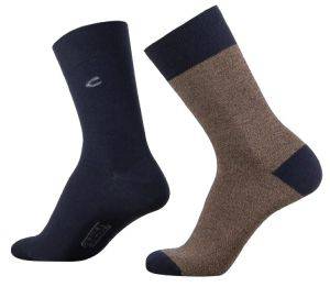 ΣΕΤ ΚΑΛΤΣΕΣ CAMEL ACTIVE MOULINE WITH ACCENT CA-91-6202 ΣΚΟΥΡΟ ΜΠΛΕ (2ΤΜΧ) (39-42) ΣΕΤ ΚΑΛΤΣΕΣ CAMEL ACTIVE MOULINE WITH ACCENT CA-91-6202 ΣΚΟΥΡΟ ΜΠΛΕ (2ΤΜΧ) (39-42)