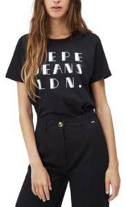 T-SHIRT PEPE JEANS FIONNA PL504633  (S)