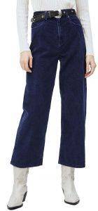 ��������� PEPE JEANS LEXA SKY HIGH CORDUROY PL211427YE6R ������ ���� (27)