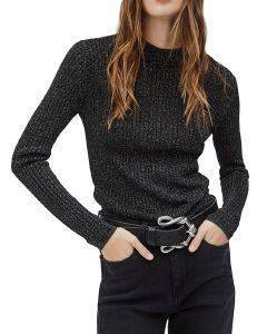 ΠΟΥΛΟΒΕΡ PEPE JEANS CRYSTAL PL701642 ΜΑΥΡΟ (L) ΠΟΥΛΟΒΕΡ PEPE JEANS CRYSTAL PL701642 ΜΑΥΡΟ (L)