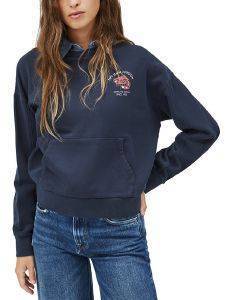 ΦΟΥΤΕΡ PEPE JEANS MONA PL581004 ΣΚΟΥΡΟ ΜΠΛΕ (S) ΦΟΥΤΕΡ PEPE JEANS MONA PL581004 ΣΚΟΥΡΟ ΜΠΛΕ (S)