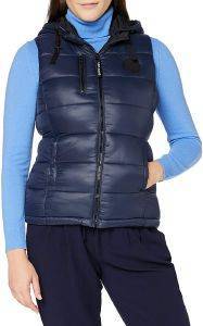 ΜΠΟΥΦΑΝ ΑΜΑΝΙΚΟ PEPE JEANS CHIA PL401853 ΣΚΟΥΡΟ ΜΠΛΕ (M) ΜΠΟΥΦΑΝ ΑΜΑΝΙΚΟ PEPE JEANS CHIA PL401853 ΣΚΟΥΡΟ ΜΠΛΕ (M)