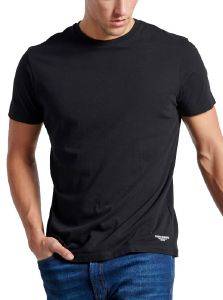 T-SHIRT FUNKY BUDDHA FBM002-001-04 ����� (L)