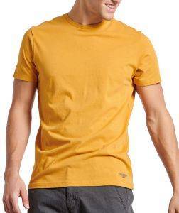 T-SHIRT FUNKY BUDDHA FBM002-001-04 ΚΙΤΡΙΝΟ (XXL) T-SHIRT FUNKY BUDDHA FBM002-001-04 ΚΙΤΡΙΝΟ (XXL)