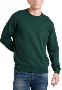 ΠΟΥΛΟΒΕΡ FUNKY BUDDHA FBM002-001-09 ΣΚΟΥΡΟ ΠΡΑΣΙΝΟ ΜΕΛΑΝΖΕ (L) ΠΟΥΛΟΒΕΡ FUNKY BUDDHA FBM002-001-09 ΣΚΟΥΡΟ ΠΡΑΣΙΝΟ ΜΕΛΑΝΖΕ (L)