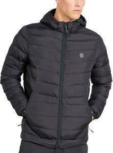 ΤΖΑΚΕΤ FUNKY BUDDHA FBM002-002-01 ΜΑΥΡΟ (XL) ΤΖΑΚΕΤ FUNKY BUDDHA FBM002-002-01 ΜΑΥΡΟ (XL)