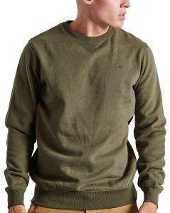 ΦΟΥΤΕΡ FUNKY BUDDHA FBM002-003-06 ΣΚΟΥΡΟ ΧΑΚΙ (M) ΦΟΥΤΕΡ FUNKY BUDDHA FBM002-003-06 ΣΚΟΥΡΟ ΧΑΚΙ (M)