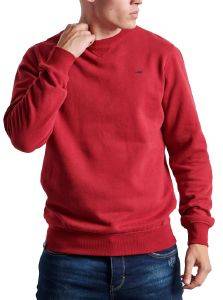 ΦΟΥΤΕΡ FUNKY BUDDHA FBM002-003-06 ΚΟΚΚΙΝΟ (XXL) ΦΟΥΤΕΡ FUNKY BUDDHA FBM002-003-06 ΚΟΚΚΙΝΟ (XXL)