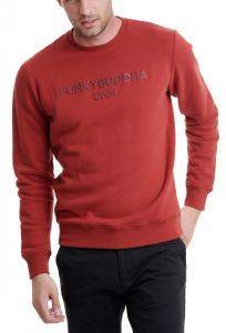 ΦΟΥΤΕΡ FUNKY BUDDHA FBM002-004-06 ΚΟΚΚΙΝΟ (XXL) ΦΟΥΤΕΡ FUNKY BUDDHA FBM002-004-06 ΚΟΚΚΙΝΟ (XXL)
