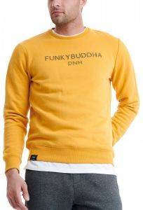  FUNKY BUDDHA FBM002-004-06   (XL)