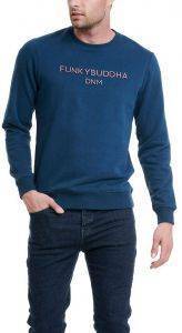 ΦΟΥΤΕΡ FUNKY BUDDHA FBM002-004-06 ΠΕΤΡΟΛ (XL) ΦΟΥΤΕΡ FUNKY BUDDHA FBM002-004-06 ΠΕΤΡΟΛ (XL)