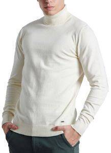 ΠΟΥΛΟΒΕΡ FUNKY BUDDHA ΖΙΒΑΓΚΟ FBM002-005-09 ΜΠΕΖ (XXL) ΠΟΥΛΟΒΕΡ FUNKY BUDDHA ΖΙΒΑΓΚΟ FBM002-005-09 ΜΠΕΖ (XXL)