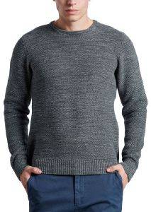 ΠΟΥΛΟΒΕΡ FUNKY BUDDHA FBM002-012-09 ΣΚΟΥΡΟ ΓΚΡΙ ΜΕΛΑΝΖΕ (XL) ΠΟΥΛΟΒΕΡ FUNKY BUDDHA FBM002-012-09 ΣΚΟΥΡΟ ΓΚΡΙ ΜΕΛΑΝΖΕ (XL)