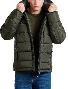 ΜΠΟΥΦΑΝ FUNKY BUDDHA FBM002-014-01 XAKI (L) ΜΠΟΥΦΑΝ FUNKY BUDDHA FBM002-014-01 XAKI (L)