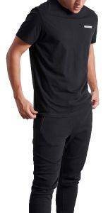 T-SHIRT FUNKY BUDDHA FBM002-018-04 ΜΑΥΡΟ (L) T-SHIRT FUNKY BUDDHA FBM002-018-04 ΜΑΥΡΟ (L)