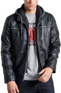  FUNKY BUDDHA BIKER FBM002-021-01  (M)