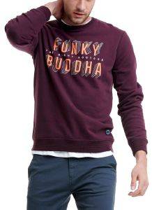  FUNKY BUDDHA FBM002-021-06  (M)