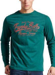   FUNKY BUDDHA FBM002-023-07   (XL)
