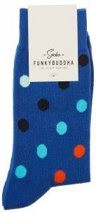 ΚΑΛΤΣΕΣ FUNKY BUDDHA FBM002-017-10-A ΠΟΥΑ ΜΠΛΕ (ONE SIZE) ΚΑΛΤΣΕΣ FUNKY BUDDHA FBM002-017-10-A ΠΟΥΑ ΜΠΛΕ (ONE SIZE)