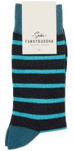 ΚΑΛΤΣΕΣ FUNKY BUDDHA FBM002-021-10-B ΡΙΓΕ ΣΚΟΥΡΟ ΓΚΡΙ ΜΕΛΑΝΖΕ (ONE SIZE) ΚΑΛΤΣΕΣ FUNKY BUDDHA FBM002-021-10-B ΡΙΓΕ ΣΚΟΥΡΟ ΓΚΡΙ ΜΕΛΑΝΖΕ (ONE SIZE)