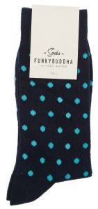 ΚΑΛΤΣΕΣ FUNKY BUDDHA FBM002-021-10-C ΠΟΥΑ ΣΚΟΥΡΟ ΜΠΛΕ (ONE SIZE) ΚΑΛΤΣΕΣ FUNKY BUDDHA FBM002-021-10-C ΠΟΥΑ ΣΚΟΥΡΟ ΜΠΛΕ (ONE SIZE)