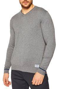 ΠΟΥΛΟΒΕΡ PEPE JEANS PEDRO PM702064 ΓΚΡΙ ΜΕΛΑΝΖΕ (XL) ΠΟΥΛΟΒΕΡ PEPE JEANS PEDRO PM702064 ΓΚΡΙ ΜΕΛΑΝΖΕ (XL)